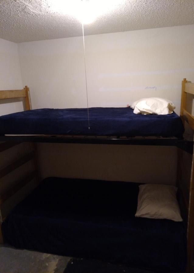 Chicken Coop Hostel Cosby ภายนอก รูปภาพ