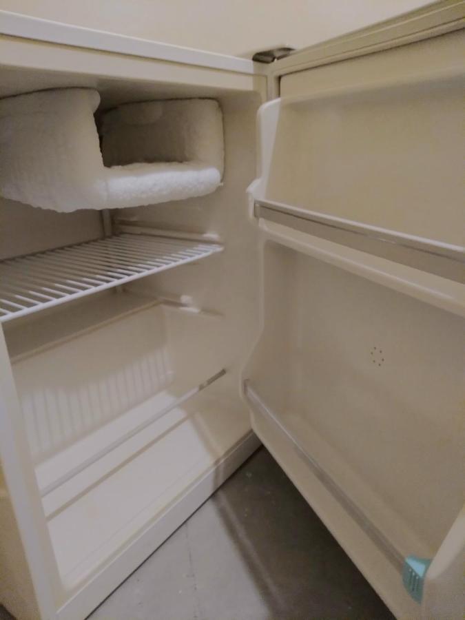 Chicken Coop Hostel Cosby ภายนอก รูปภาพ