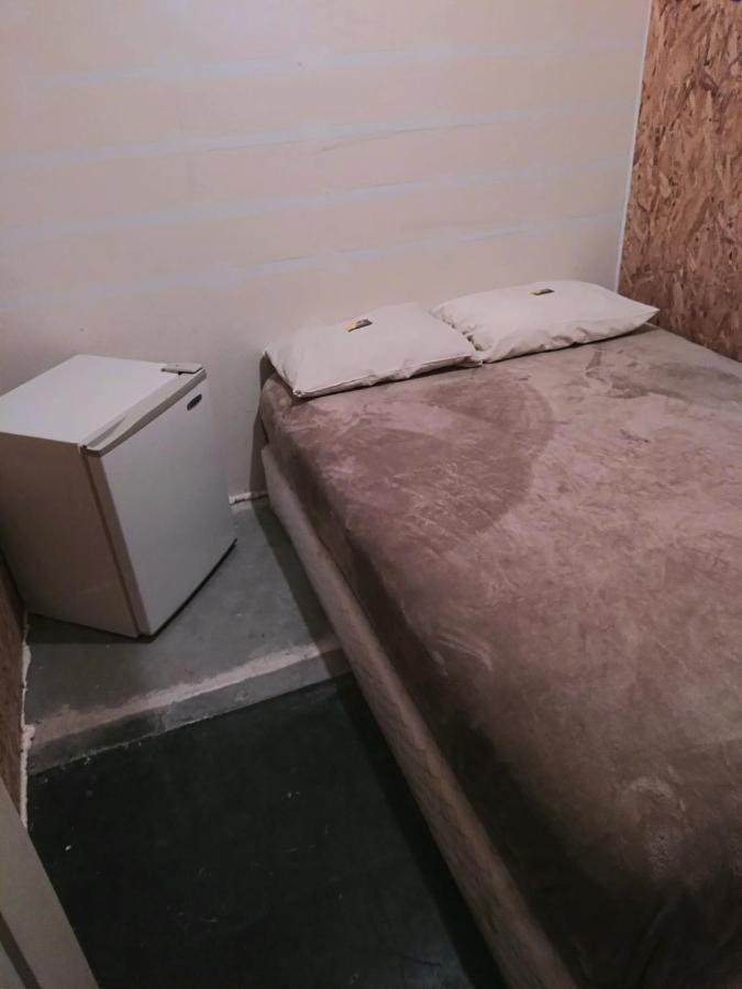 Chicken Coop Hostel Cosby ภายนอก รูปภาพ