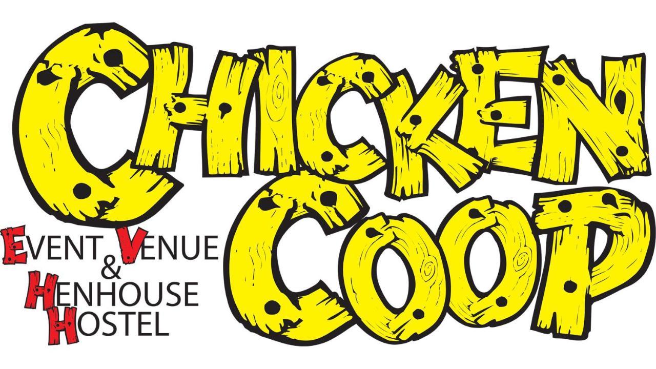 Chicken Coop Hostel Cosby ภายนอก รูปภาพ